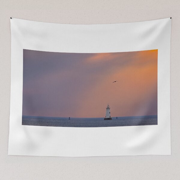 Item preview, Great Beds Lighthouse designed and sold by Gerard Fornarotto.