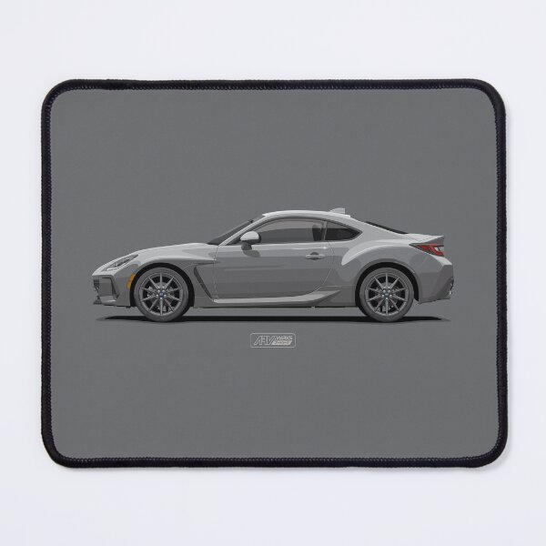 Item preview, ZD8 Grey designed and sold by ARVwerks.