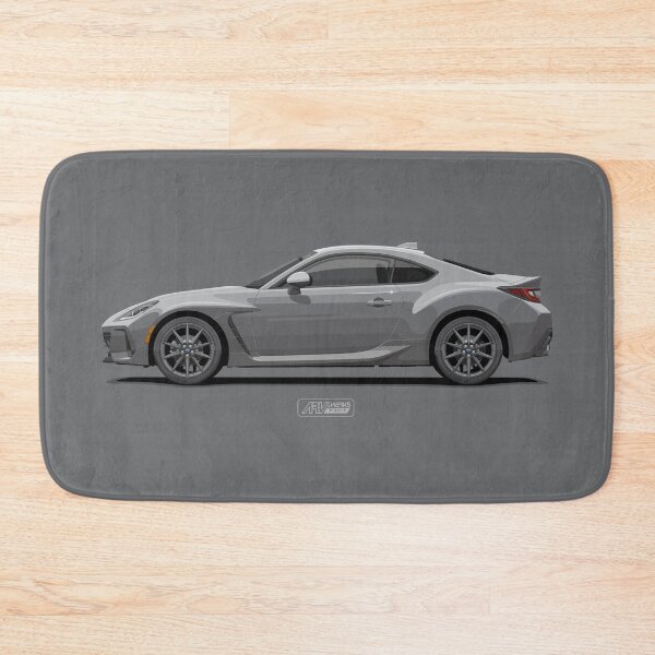 Item preview, ZD8 Grey designed and sold by ARVwerks.