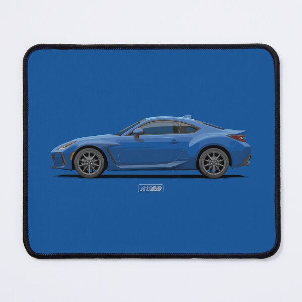 Item preview, ZD8 Blue designed and sold by ARVwerks.