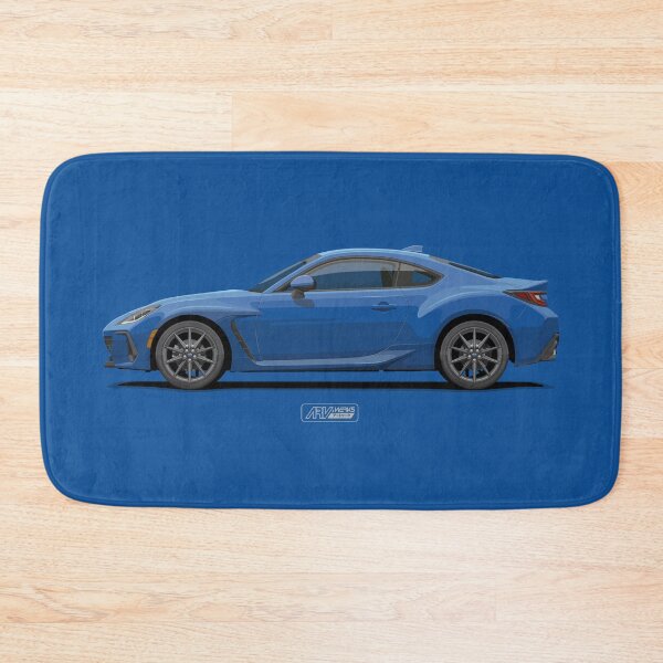 Item preview, ZD8 Blue designed and sold by ARVwerks.