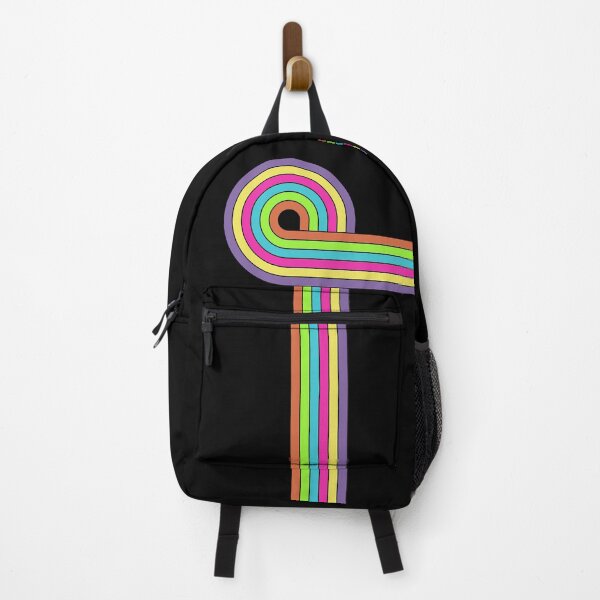 Item preview, Groovy 80's stripes: Loop designed and sold by muskitt.