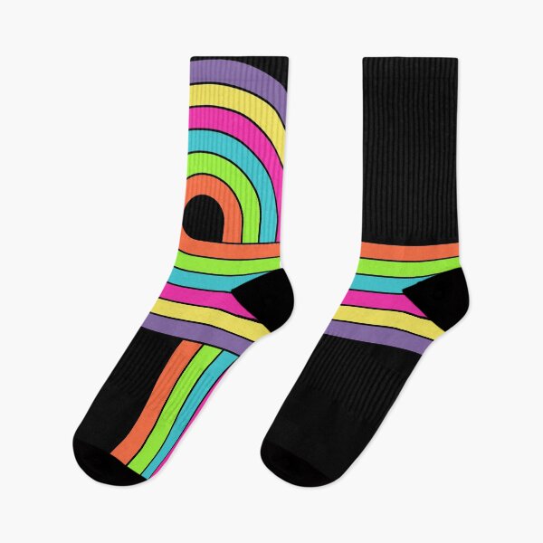 Item preview, Groovy 80's stripes: Loop designed and sold by muskitt.
