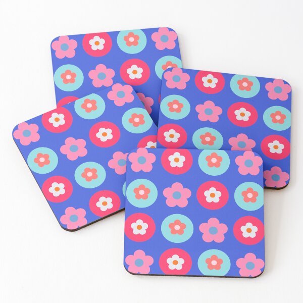 Item preview, Uno, dos, tres, flor designed and sold by n-like-design.