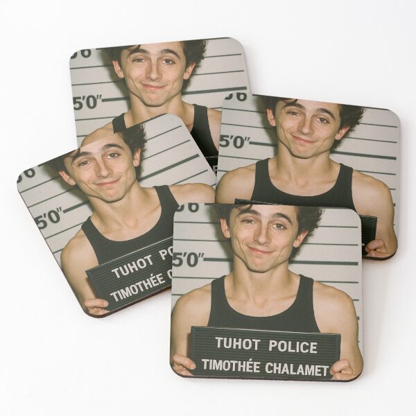 Item preview,  Timothée Chalamet, Stealing Hearts  designed and sold by mondy4.