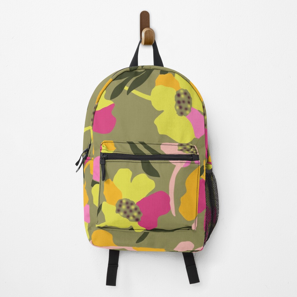 Item preview, Backpack designed and sold by OperryCreations.