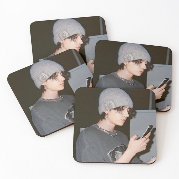 Item preview, Lee Heeseung  designed and sold by GreatFinds123.