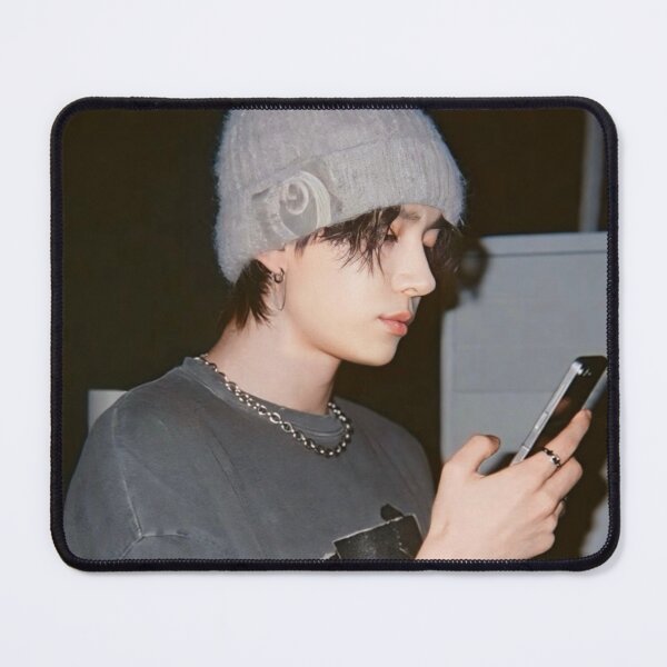Item preview, Lee Heeseung designed and sold by GreatFinds123.
