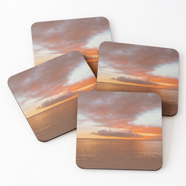 Item preview, Gili Trawangan Cloudscape designed and sold by Emilia Oxelheim.