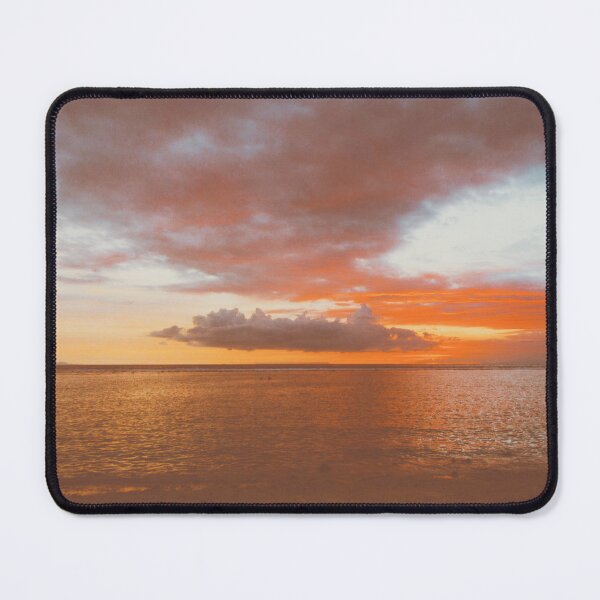 Item preview, Gili Trawangan Cloudscape designed and sold by Emilia Oxelheim.