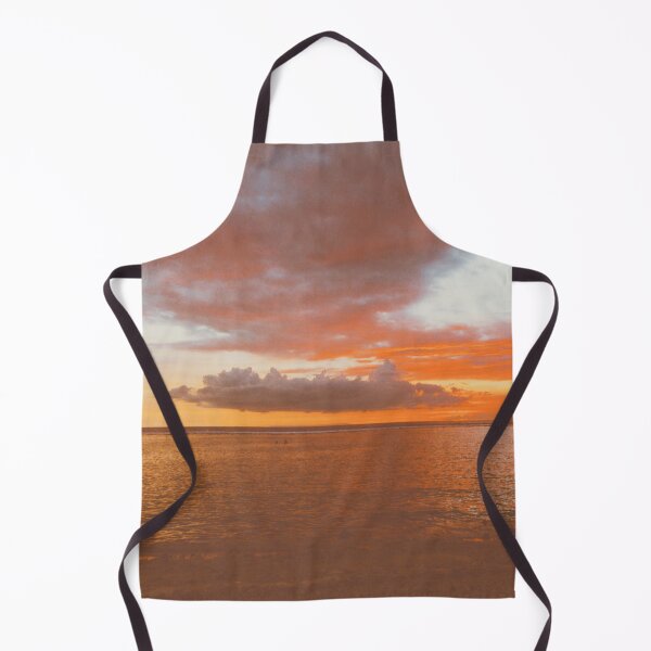 Item preview, Gili Trawangan Cloudscape designed and sold by Emilia Oxelheim.