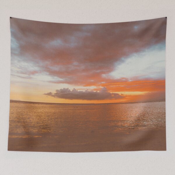 Item preview, Gili Trawangan Cloudscape designed and sold by Emilia Oxelheim.