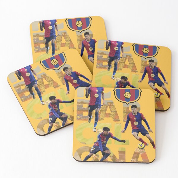 Item preview, FC Barcelona designed and sold by ocusido.