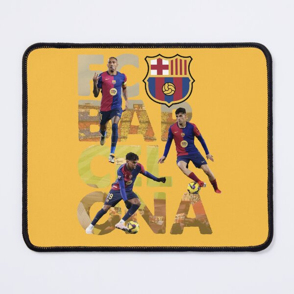 Item preview, FC Barcelona designed and sold by ocusido.