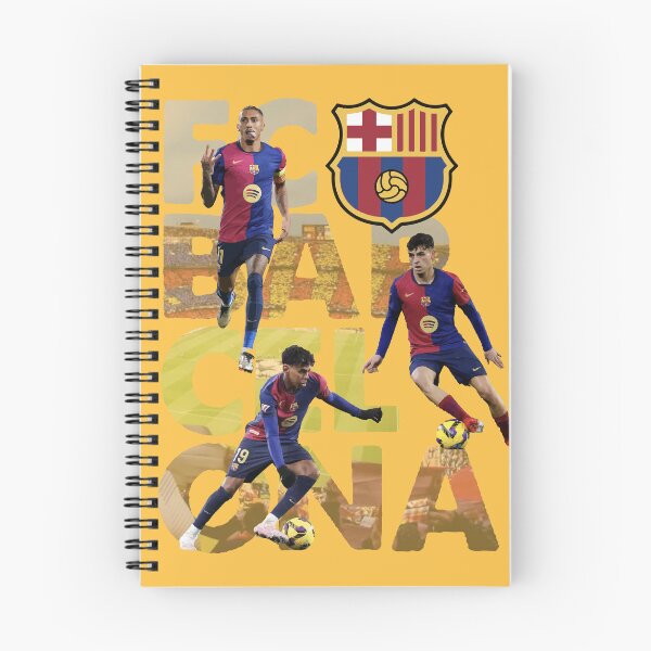 Item preview, FC Barcelona designed and sold by ocusido.