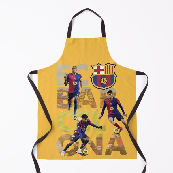 Item preview, FC Barcelona designed and sold by ocusido.