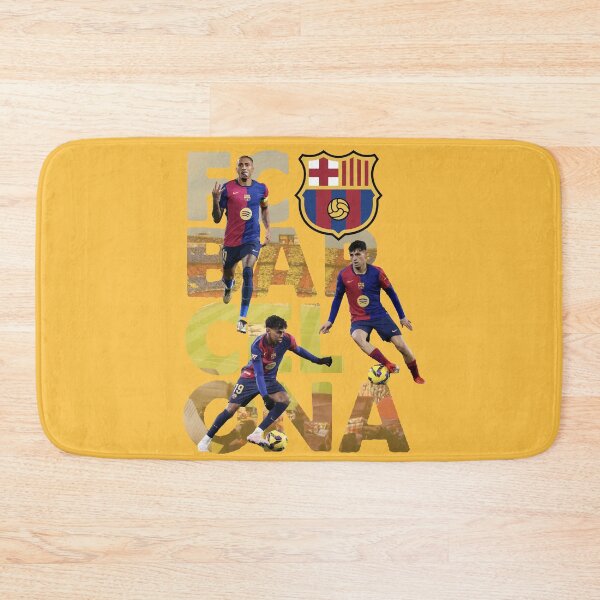 Item preview, FC Barcelona designed and sold by ocusido.