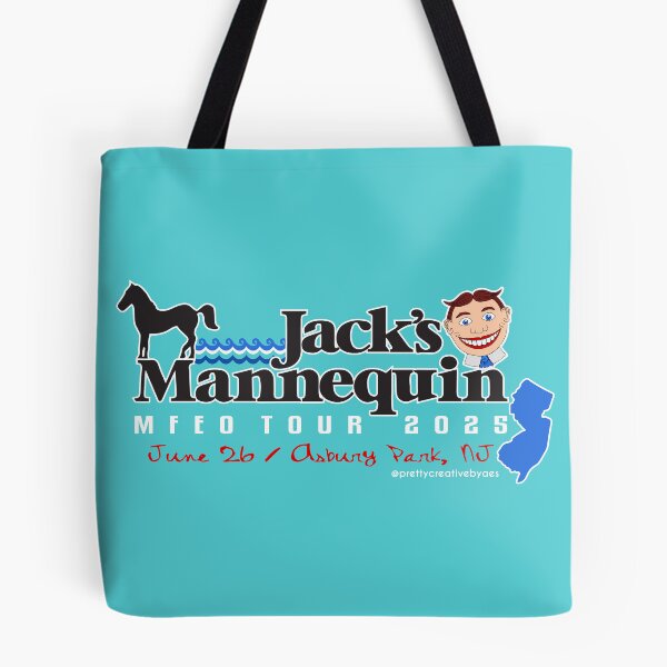Item preview, Gira de JM MFEO - Asbury Park designed and sold by AM Inspired.