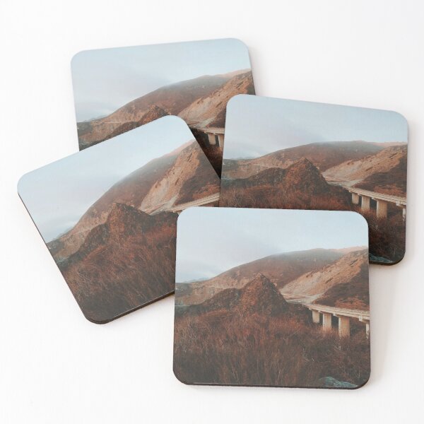 Item preview, California State Route 1  designed and sold by Emilia Oxelheim.