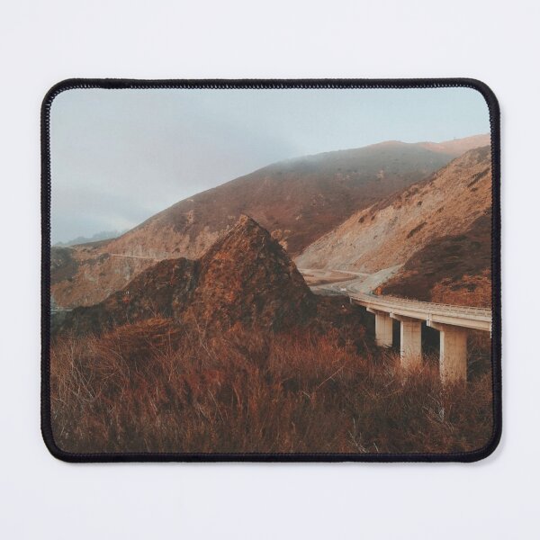 Item preview, California State Route 1  designed and sold by Emilia Oxelheim.