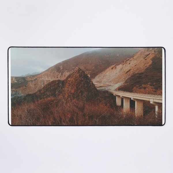 Item preview, California State Route 1  designed and sold by Emilia Oxelheim.