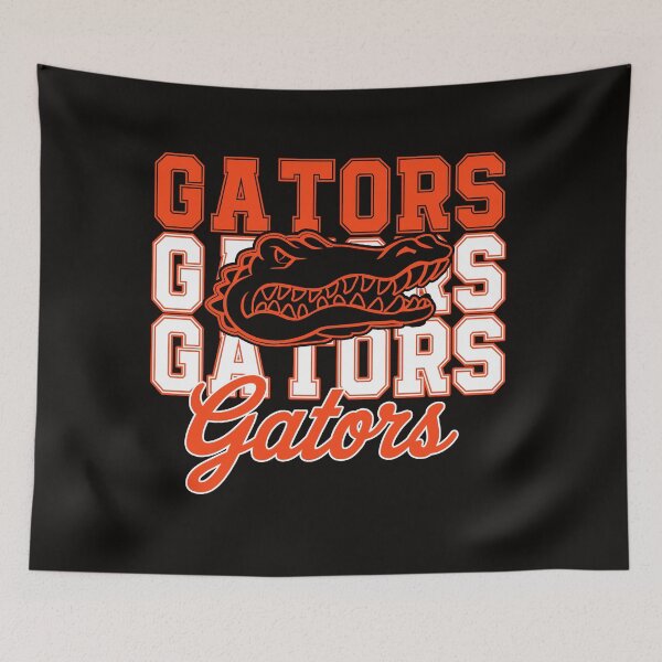 Item preview, Funny Retro Gators Last Name GameDays Style Animals Gifts For Men Women Kids designed and sold by ArmyAbodo.