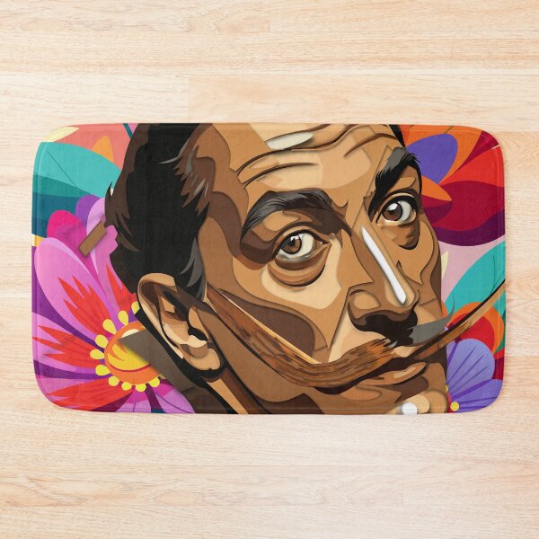 Item preview, DALI ART designed and sold by figadesign.