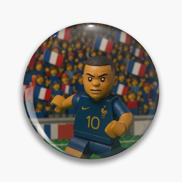 Item preview, Block Mbappe designed and sold by On Target Sports.