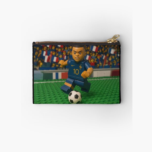 Item preview, Block Mbappe designed and sold by On Target Sports.