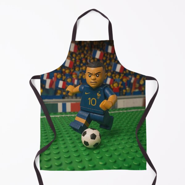 Item preview, Block Mbappe designed and sold by On Target Sports.