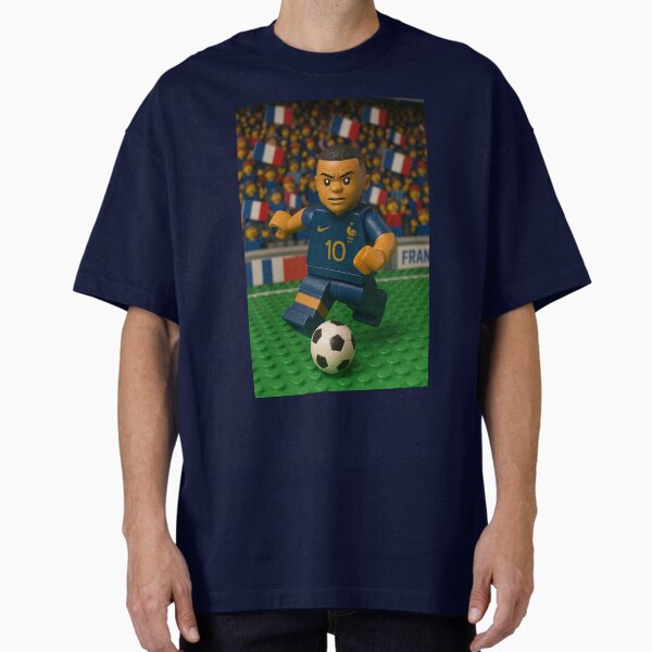 Item preview, Block Mbappe designed and sold by On Target Sports.