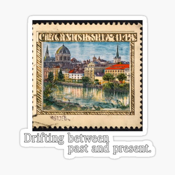 Item preview, nostalgia landscape designed and sold by arenozcerkes.