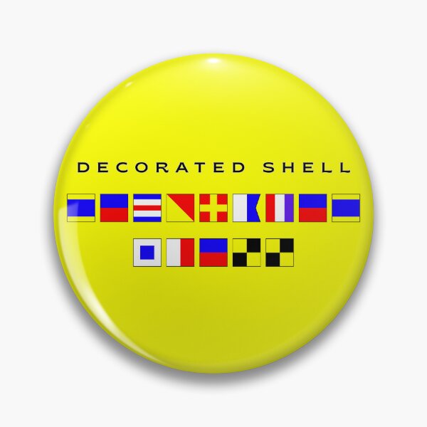Item preview, Customer personalized order | International Code Flags designed and sold by GrifonJ.