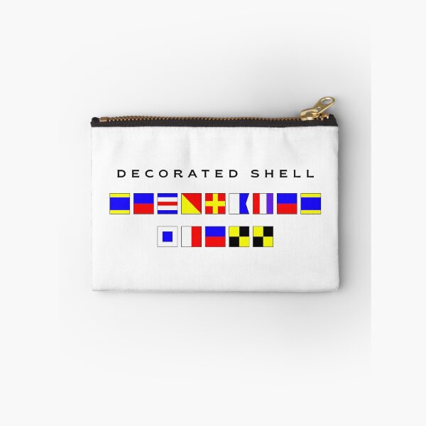 Item preview, Customer personalized order | International Code Flags designed and sold by GrifonJ.