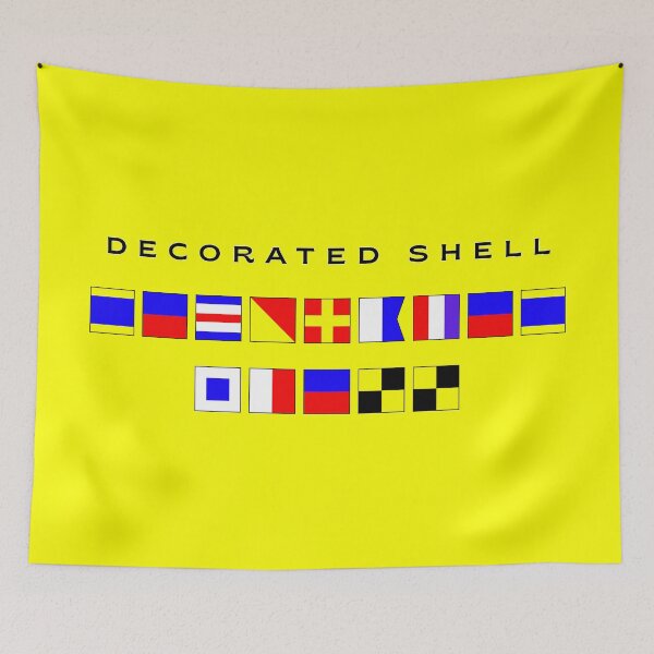 Item preview, Customer personalized order | International Code Flags designed and sold by GrifonJ.