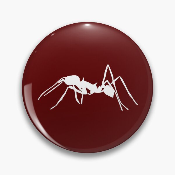 Item preview, Ant, tiny but earth-shattering designed and sold by kulkaban.