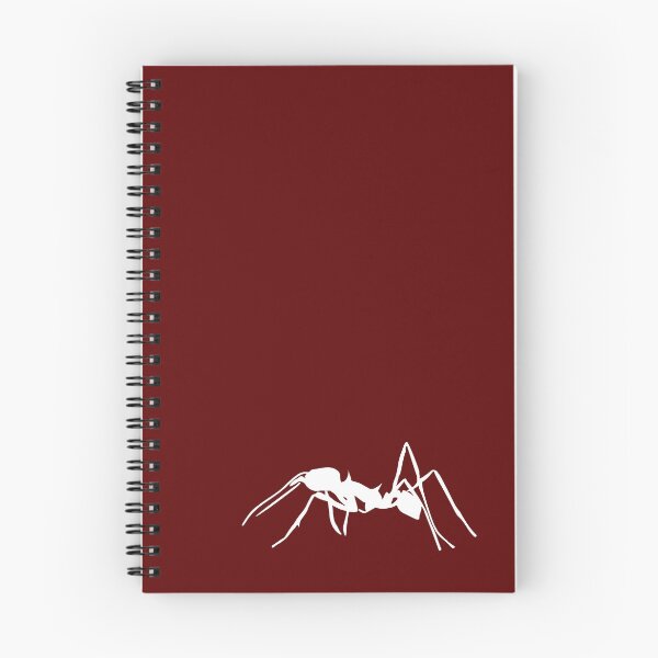 Item preview, Ant, tiny but earth-shattering designed and sold by kulkaban.