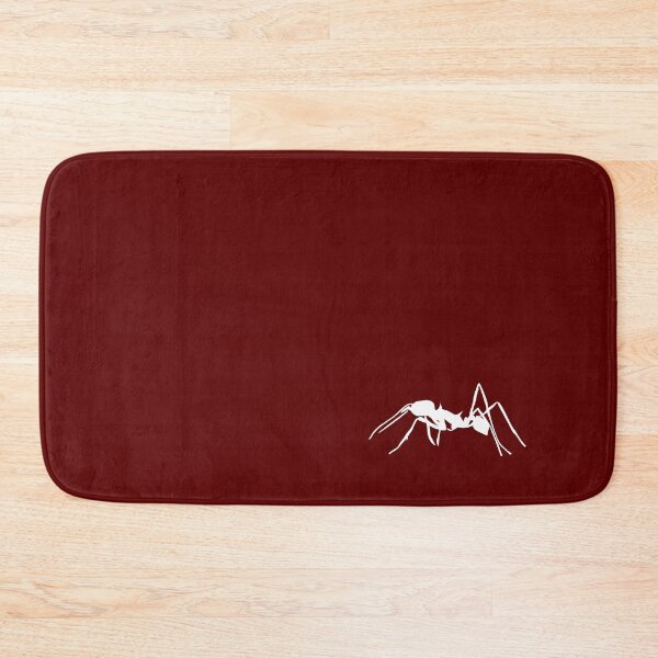 Item preview, Ant, tiny but earth-shattering designed and sold by kulkaban.