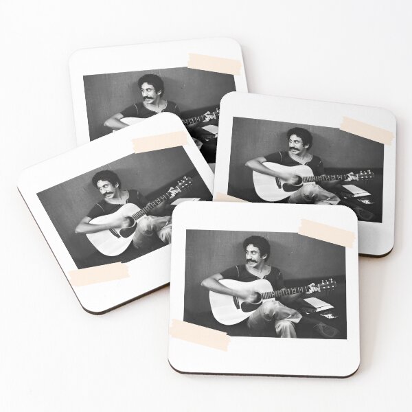 Item preview, Jim Croce art designed and sold by Desikhanna123.