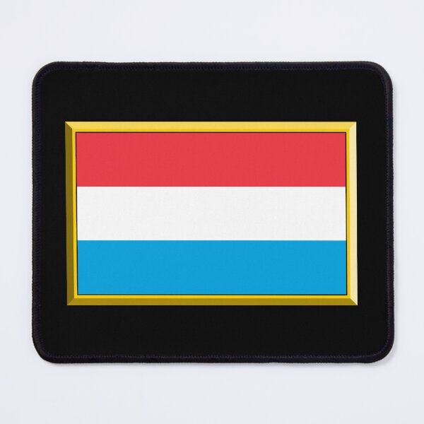 Item preview, LUXEMBOURG NATIONAL Gifts, Stickers & Products (F) designed and sold by mpodger.