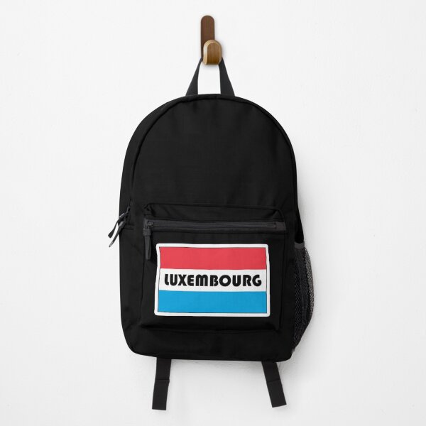 Item preview, LUXEMBOURG NATIONAL Gifts, Stickers & Products (F) designed and sold by mpodger.