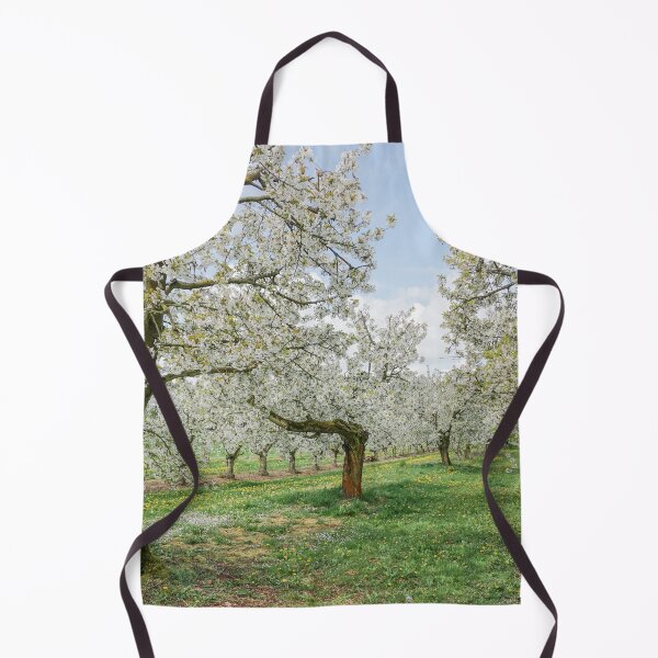 Item preview, The cherry blossom is in its full splendor designed and sold by MarionsArt.