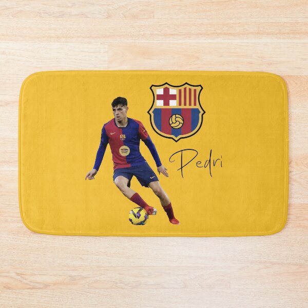 Item preview, Pedri. FC Barcelona designed and sold by ocusido.