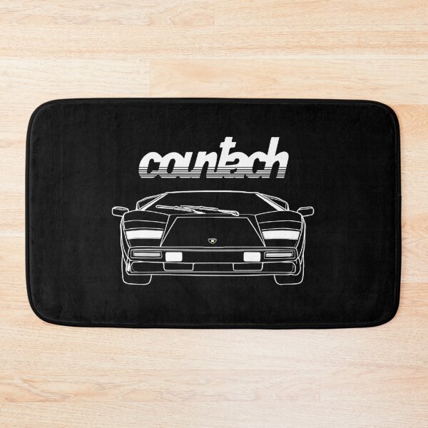 Item preview, Countach Lines  designed and sold by TheArtOfCar.