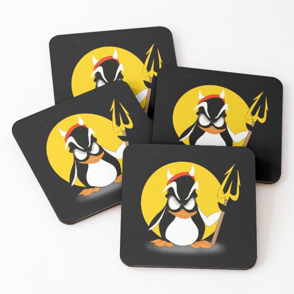 Item preview, Gentoo Penguin  designed and sold by TheEndDesign.