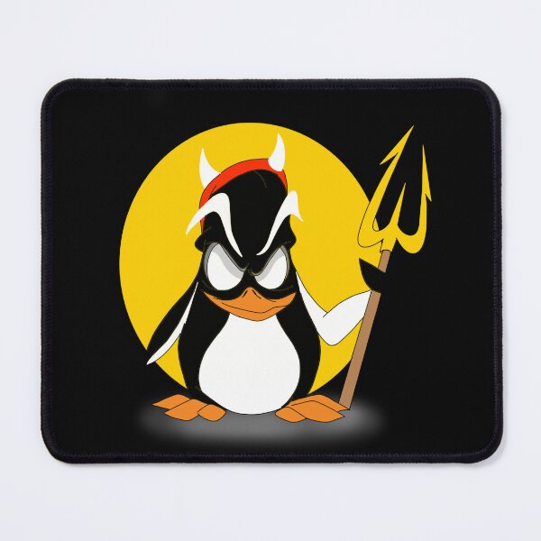 Item preview, Gentoo Penguin  designed and sold by TheEndDesign.