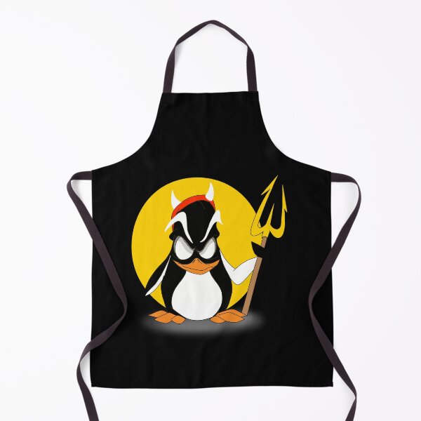Item preview, Gentoo Penguin  designed and sold by TheEndDesign.