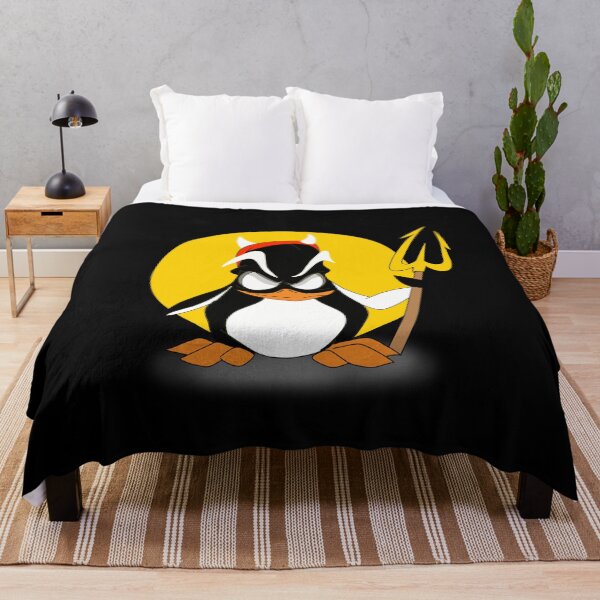 Item preview, Gentoo Penguin  designed and sold by TheEndDesign.