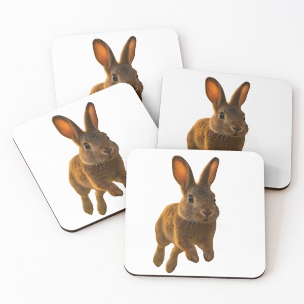 Item preview, The Enchanted Rabbit designed and sold by Ambient Flow.