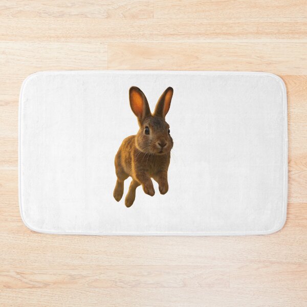 Item preview, The Enchanted Rabbit designed and sold by Ambient Flow.